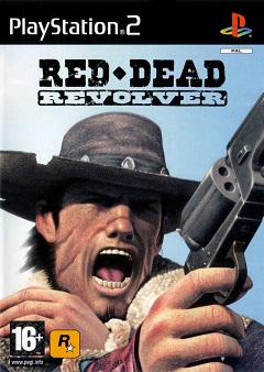 Постер The Red Star